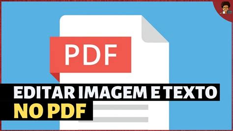 alterar pdf
